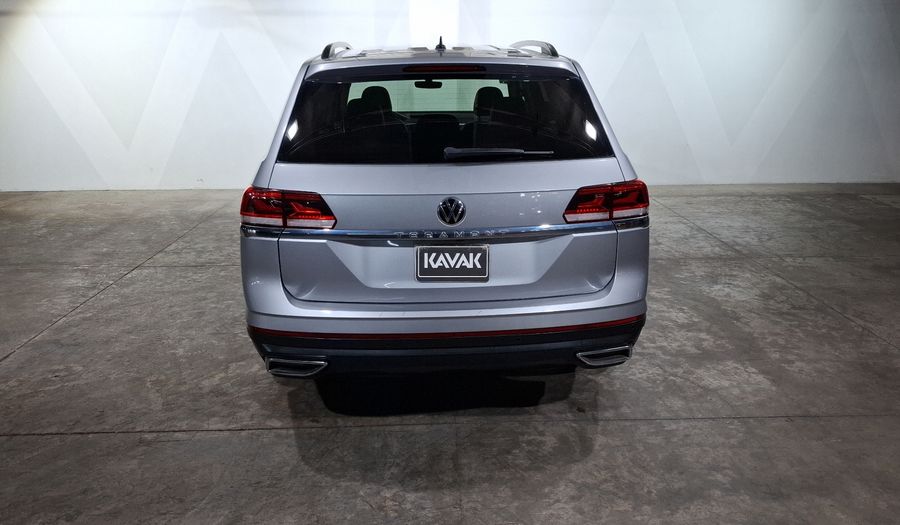 Volkswagen Teramont 2.0 TRENDLINE AUTO Suv 2021