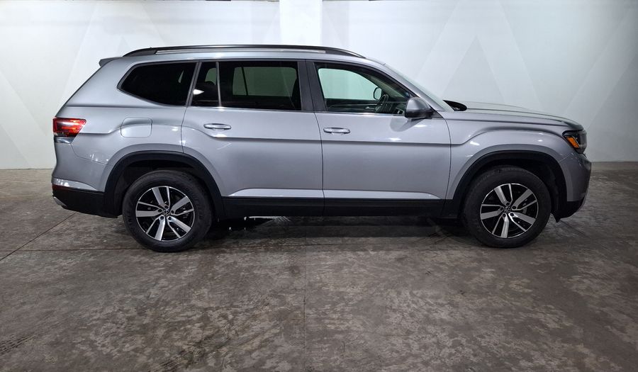 Volkswagen Teramont 2.0 TRENDLINE AUTO Suv 2021