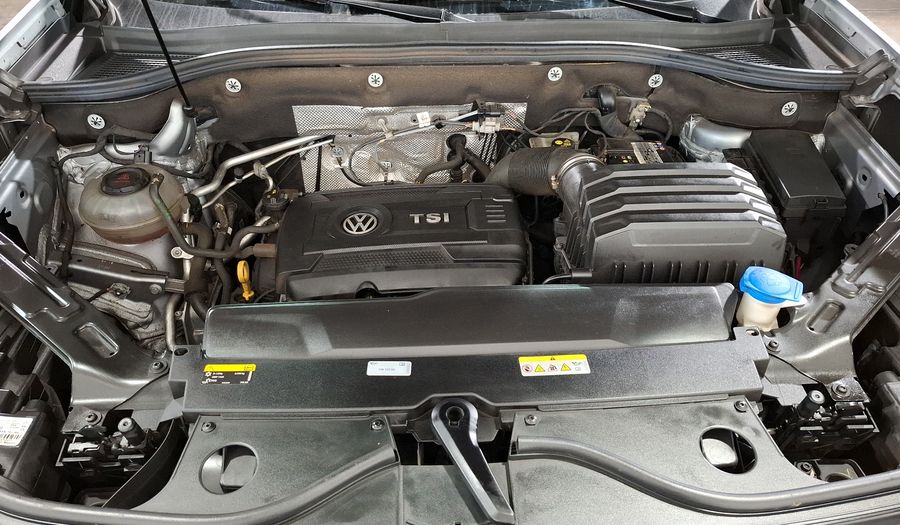 Volkswagen Teramont 2.0 TRENDLINE AUTO Suv 2021