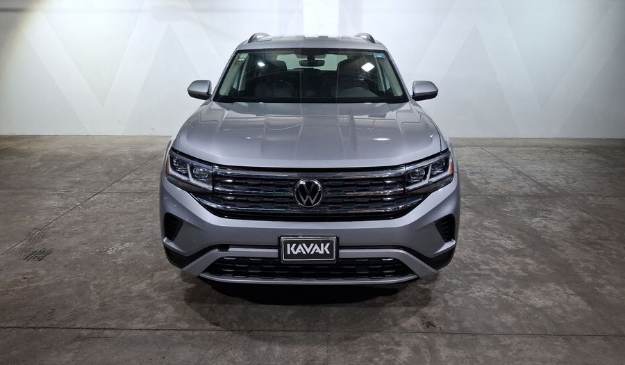 Volkswagen Teramont 2.0 TRENDLINE AUTO Suv 2021