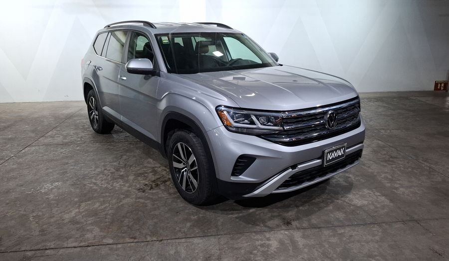 Volkswagen Teramont 2.0 TRENDLINE AUTO Suv 2021