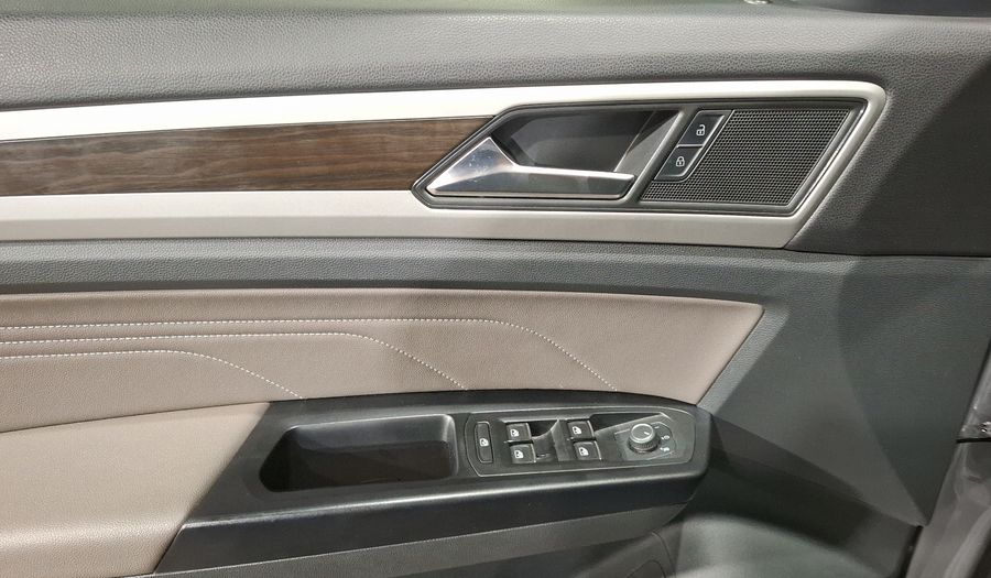 Volkswagen Teramont 2.0 TRENDLINE AUTO Suv 2021