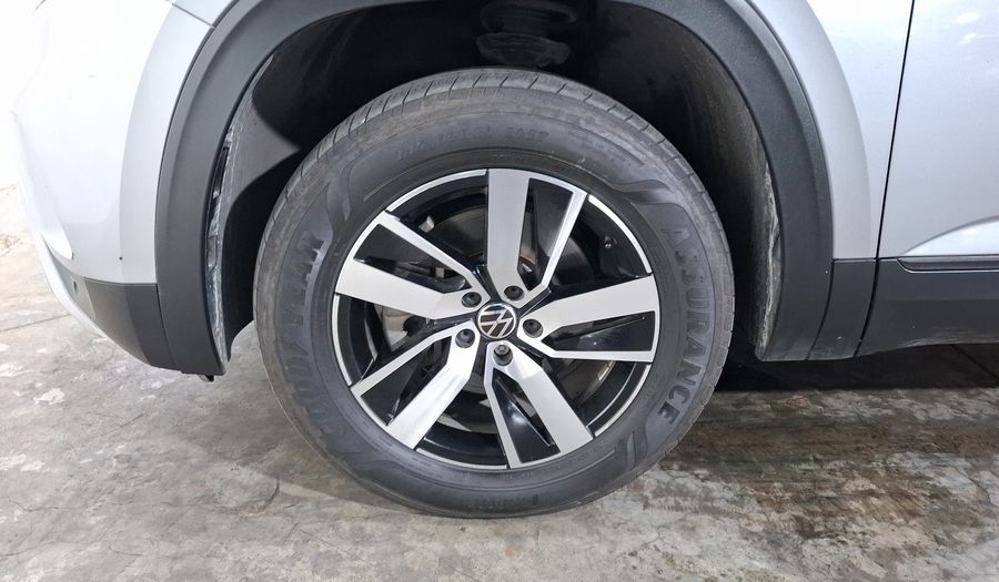 Volkswagen Teramont 2.0 TRENDLINE AUTO Suv 2021