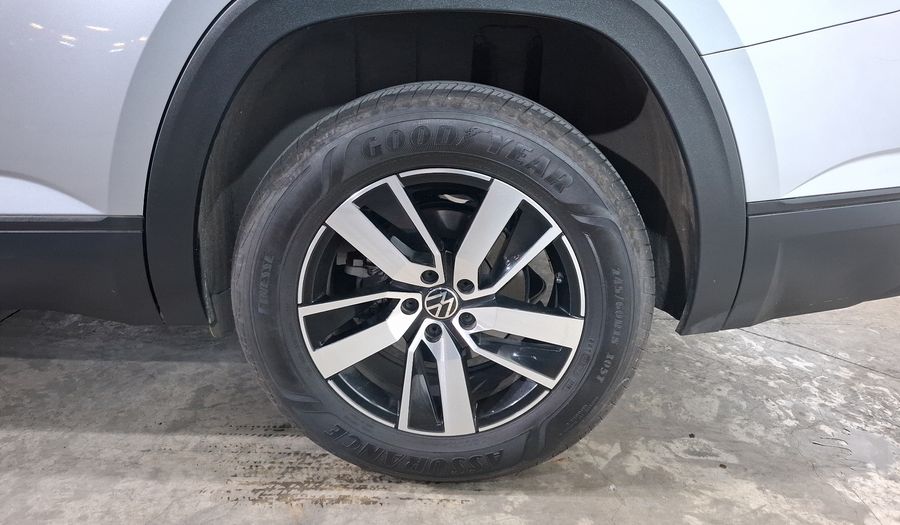 Volkswagen Teramont 2.0 TRENDLINE AUTO Suv 2021