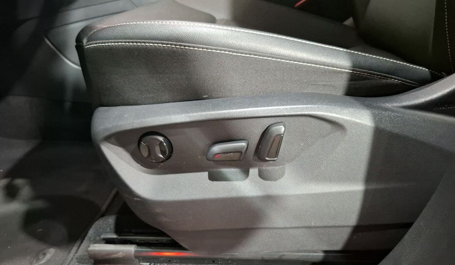 Volkswagen Teramont 2.0 TRENDLINE AUTO Suv 2021
