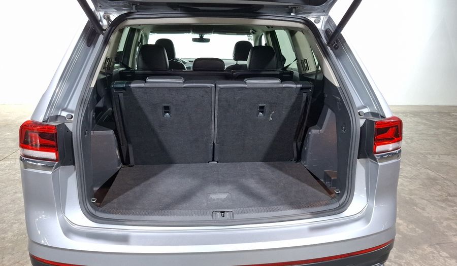Volkswagen Teramont 2.0 TRENDLINE AUTO Suv 2021