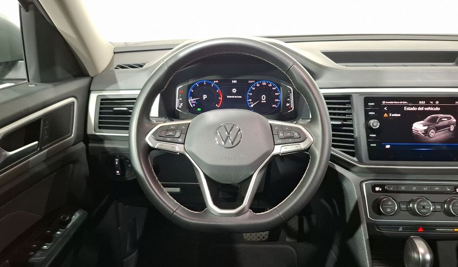 Volkswagen Teramont 2.0 TRENDLINE AUTO Suv 2021