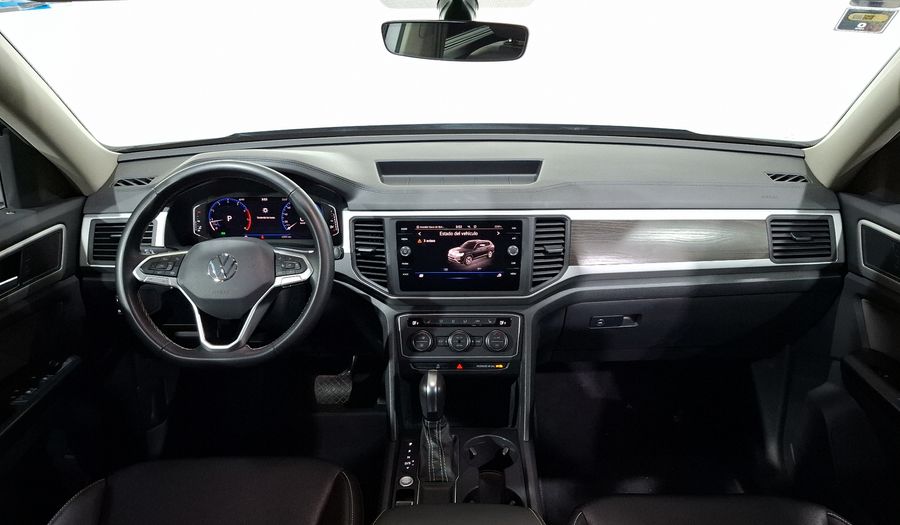 Volkswagen Teramont 2.0 TRENDLINE AUTO Suv 2021
