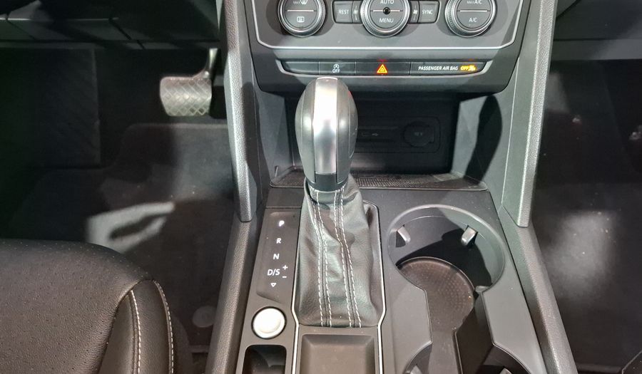 Volkswagen Teramont 2.0 TRENDLINE AUTO Suv 2021