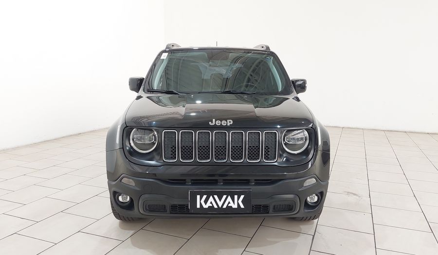Jeep Renegade 1.8 LONGITUDE AUTO Suv 2020
