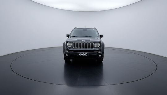 Jeep • Renegade