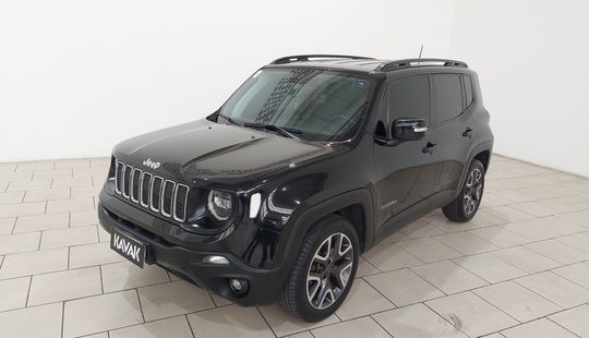 Jeep • Renegade