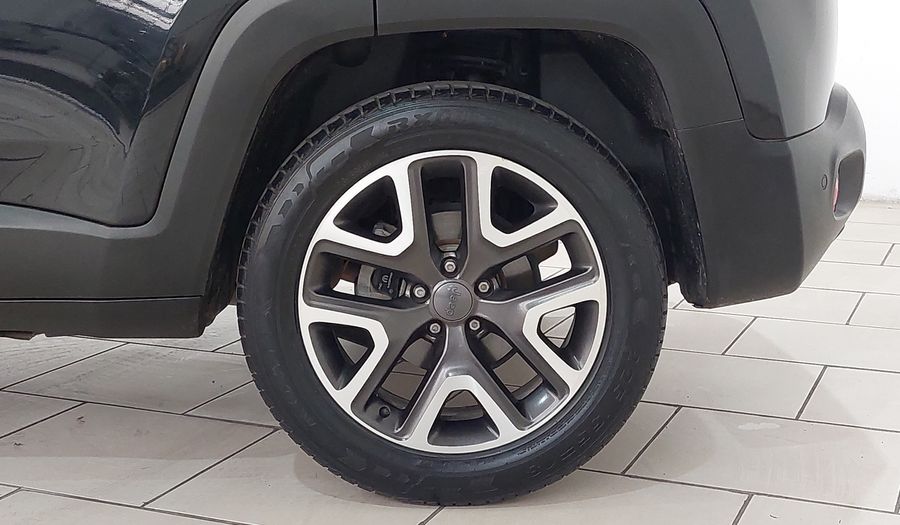 Jeep Renegade 1.8 LONGITUDE AUTO Suv 2020