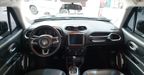 Jeep Renegade 1.8 LONGITUDE AUTO Suv 2020