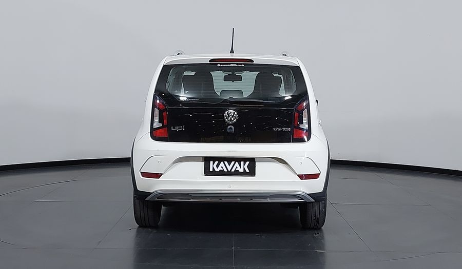 Volkswagen Up 1.0 170 TSI XTREME Hatchback 2020