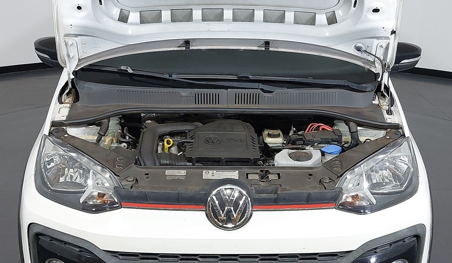 Volkswagen Up 1.0 170 TSI XTREME Hatchback 2020
