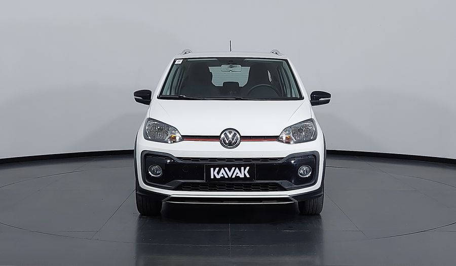 Volkswagen Up 1.0 170 TSI XTREME Hatchback 2020