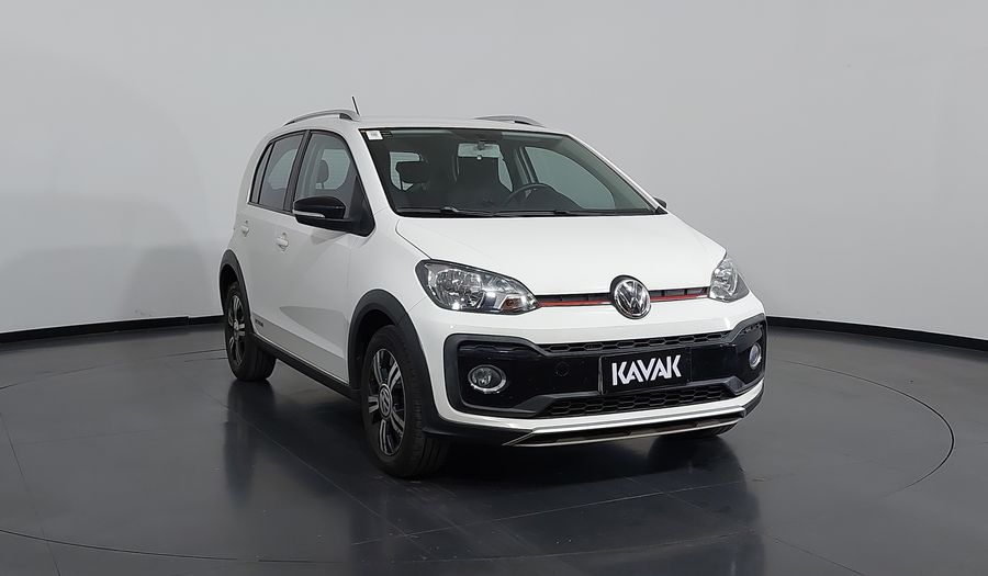 Volkswagen Up 1.0 170 TSI XTREME Hatchback 2020