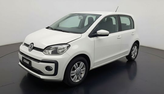 Volkswagen • up