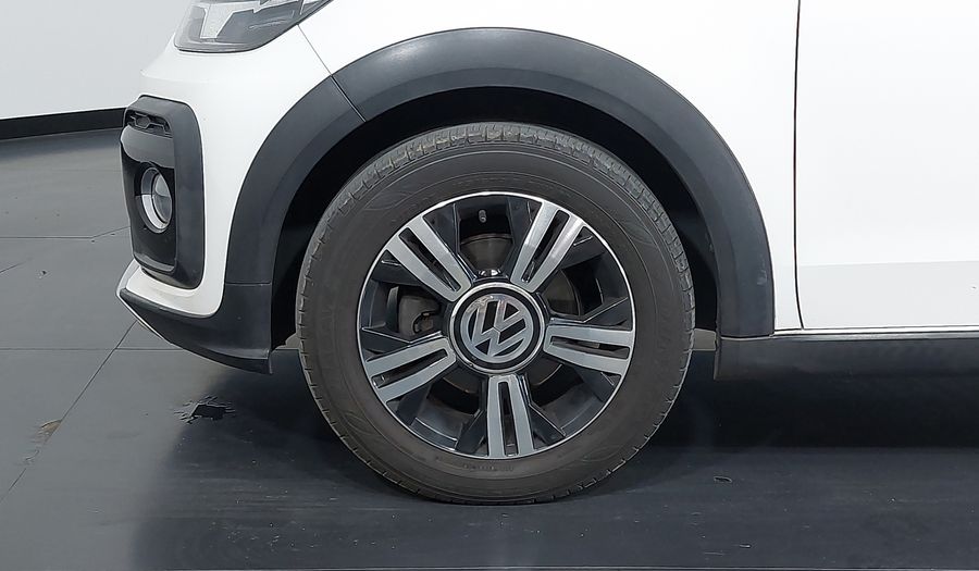 Volkswagen Up 1.0 170 TSI XTREME Hatchback 2020