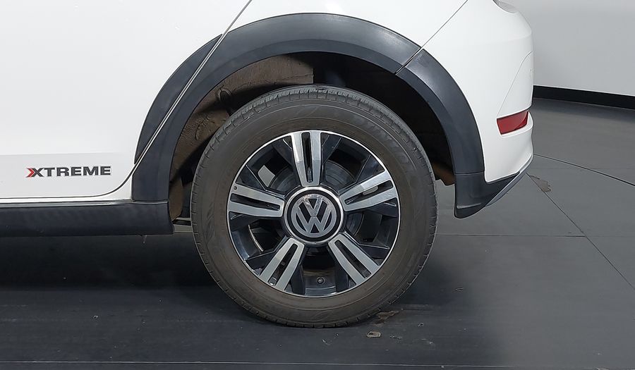 Volkswagen Up 1.0 170 TSI XTREME Hatchback 2020