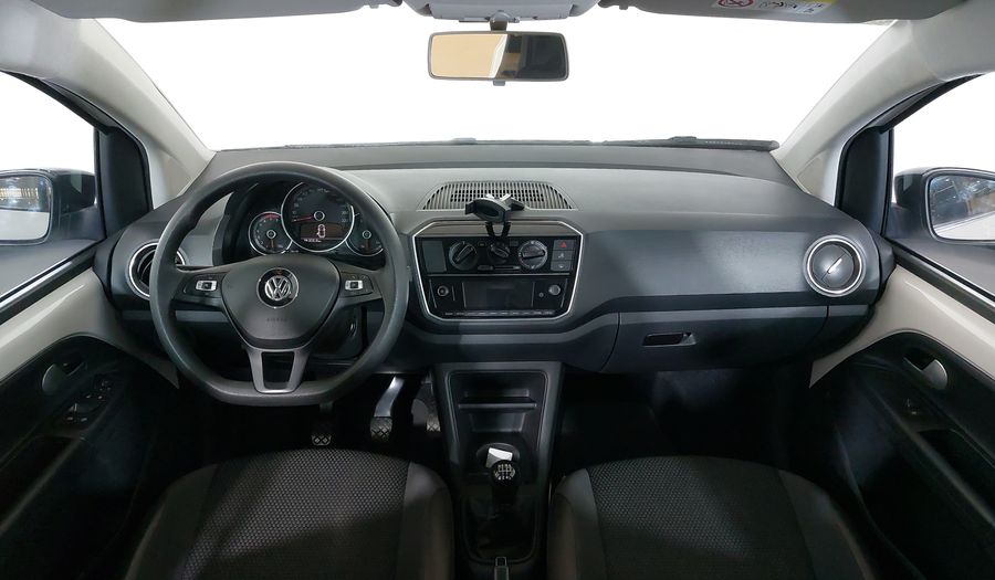 Volkswagen Up 1.0 170 TSI XTREME Hatchback 2020