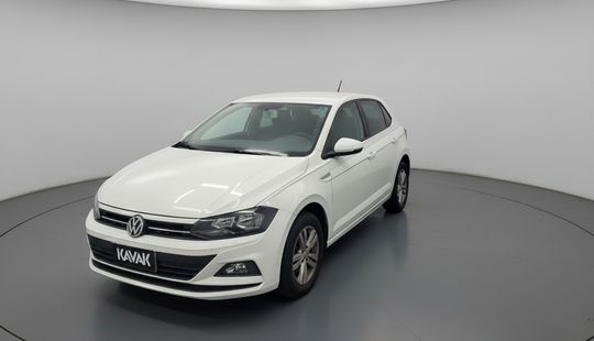 Volkswagen • Polo