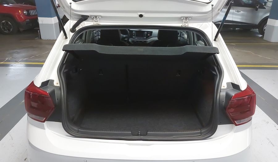 Volkswagen Polo 1.0 200 TSI COMFORTLINE AUTO Hatchback 2021