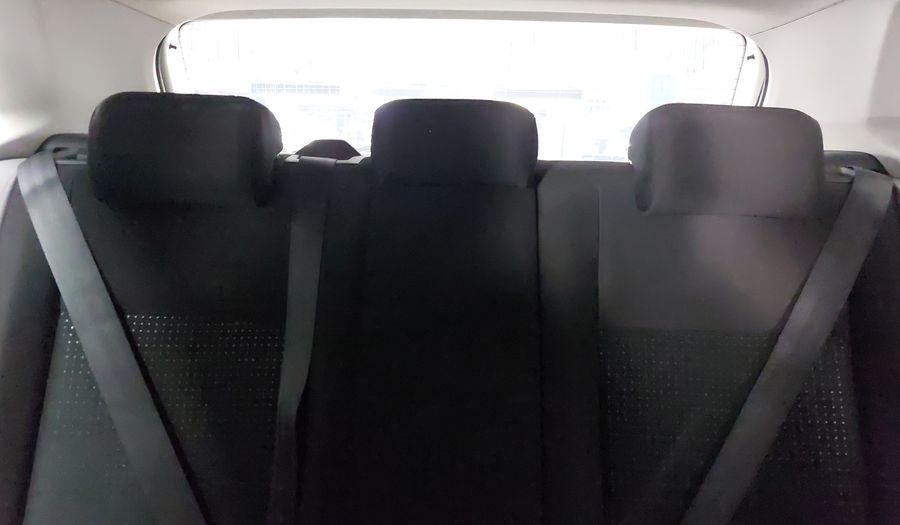 Volkswagen Polo 1.0 200 TSI COMFORTLINE AUTO Hatchback 2021