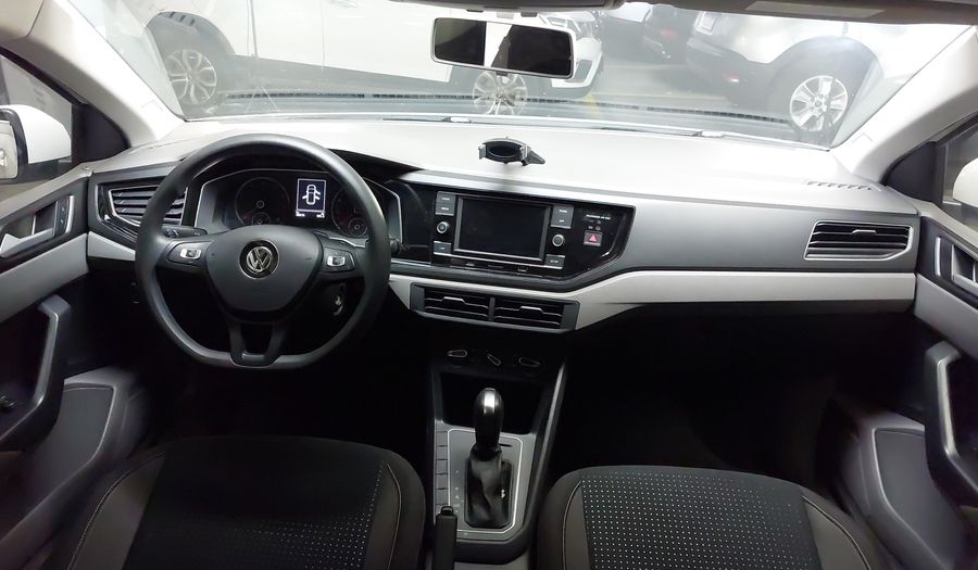 Volkswagen Polo 1.0 200 TSI COMFORTLINE AUTO Hatchback 2021