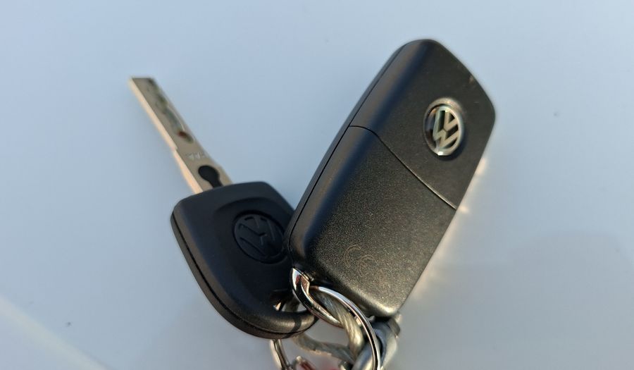 Volkswagen Gol 1.6 AUTO HIGHLINE Hatchback 2022