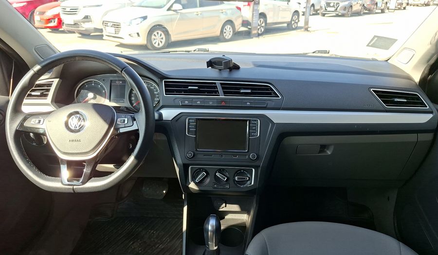 Volkswagen Gol 1.6 AUTO HIGHLINE Hatchback 2022