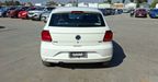 Volkswagen Gol 1.6 AUTO HIGHLINE Hatchback 2022