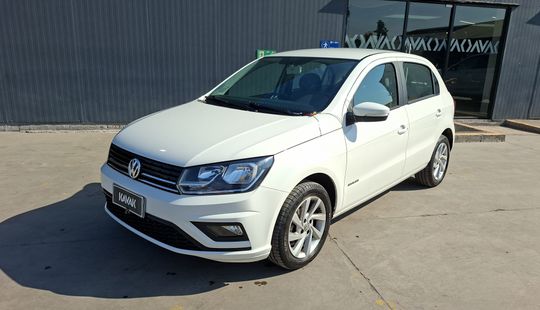 Volkswagen • Gol
