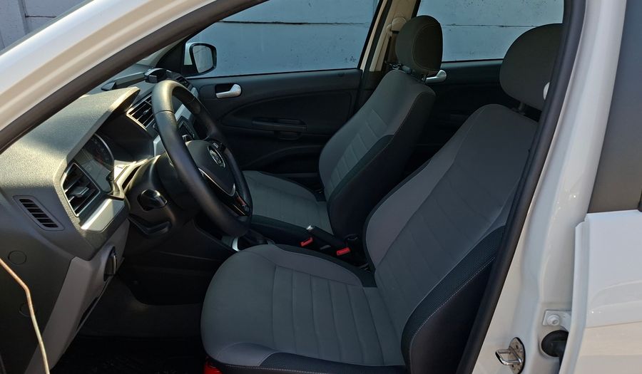 Volkswagen Gol 1.6 AUTO HIGHLINE Hatchback 2022