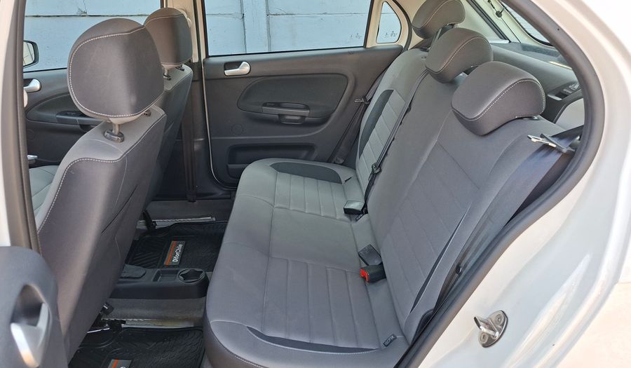 Volkswagen Gol 1.6 AUTO HIGHLINE Hatchback 2022