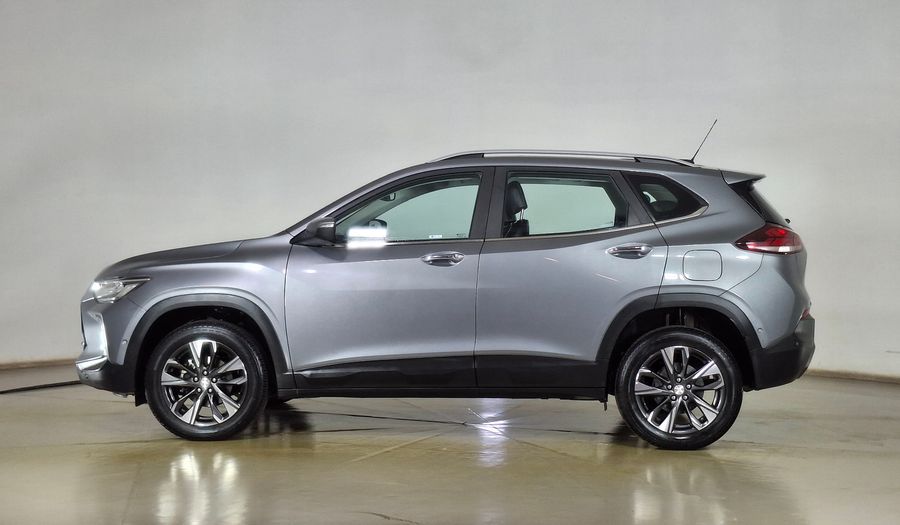 Chevrolet Tracker 1.2T PREMIER AUTO Suv 2022