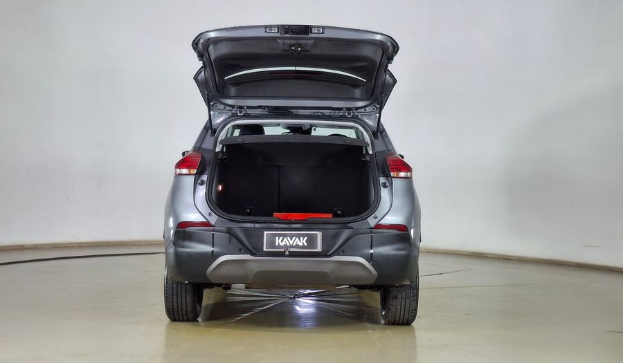 Chevrolet Tracker 1.2T PREMIER AUTO Suv 2022