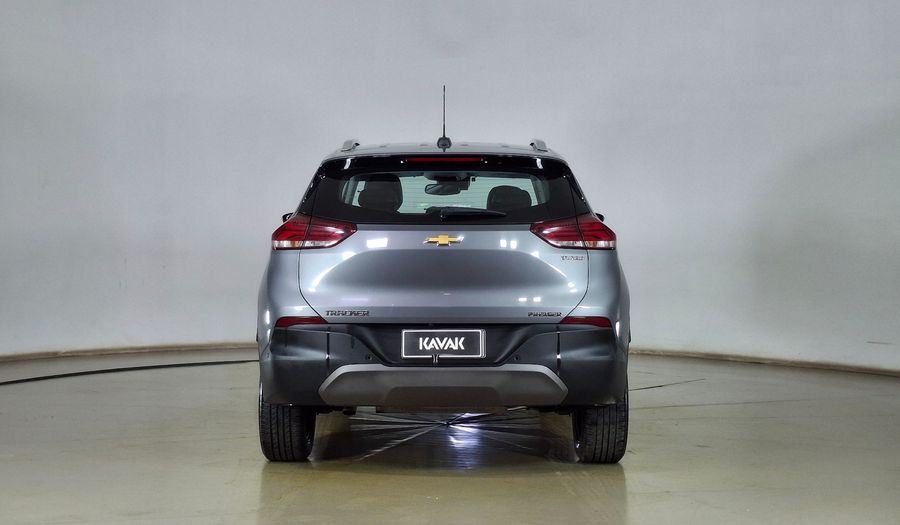 Chevrolet Tracker 1.2T PREMIER AUTO Suv 2022