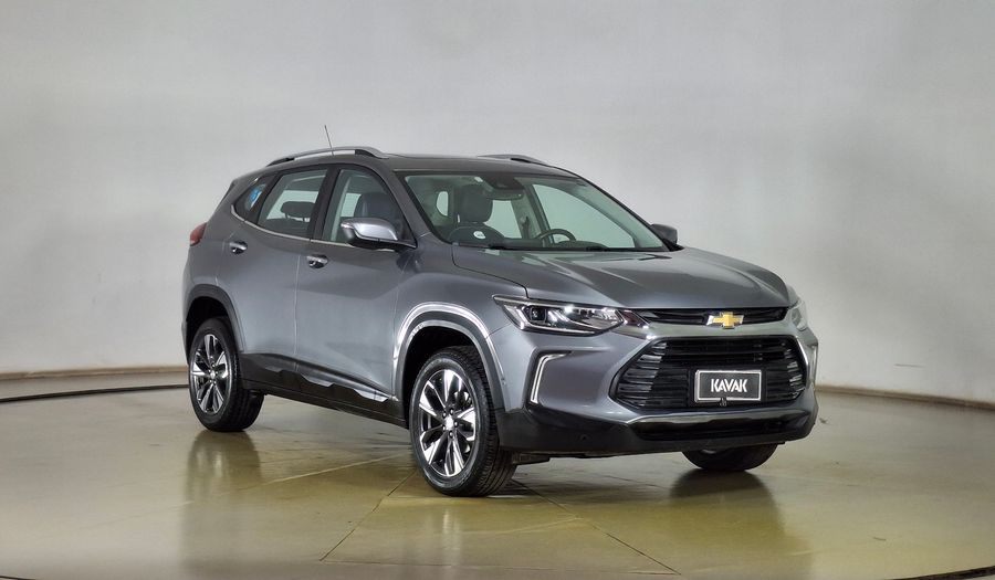 Chevrolet Tracker 1.2T PREMIER AUTO Suv 2022
