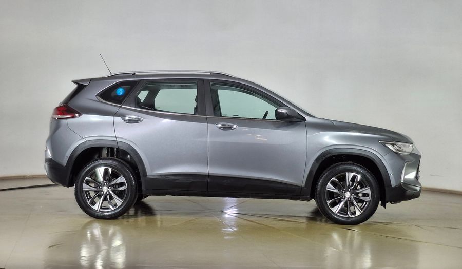 Chevrolet Tracker 1.2T PREMIER AUTO Suv 2022