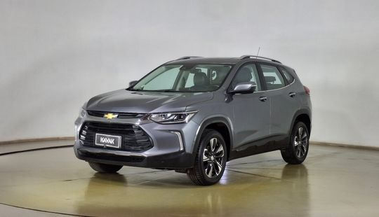 Chevrolet • Tracker