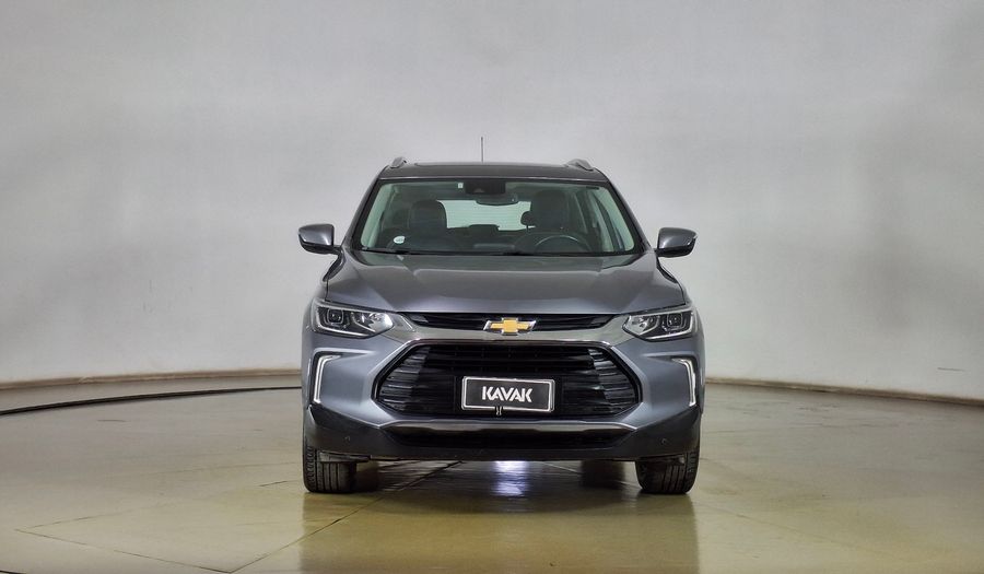 Chevrolet Tracker 1.2T PREMIER AUTO Suv 2022