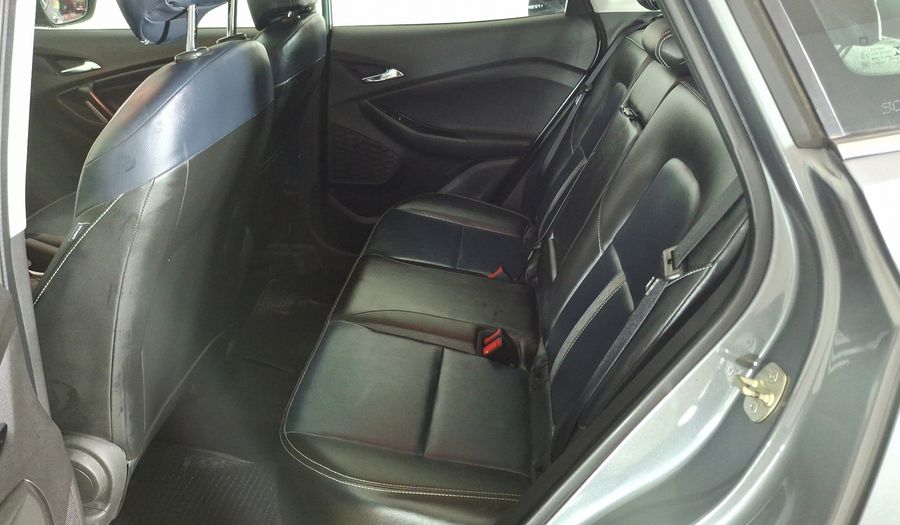 Chevrolet Tracker 1.2T PREMIER AUTO Suv 2022