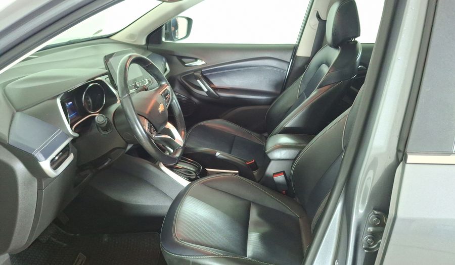 Chevrolet Tracker 1.2T PREMIER AUTO Suv 2022