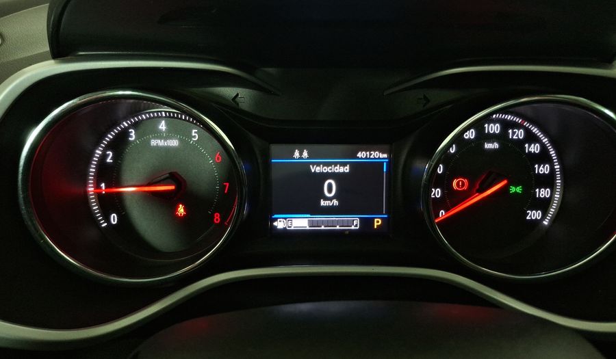 Chevrolet Tracker 1.2T PREMIER AUTO Suv 2022