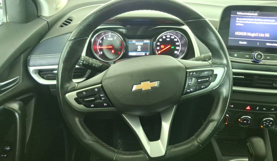Chevrolet Tracker 1.2T PREMIER AUTO Suv 2022