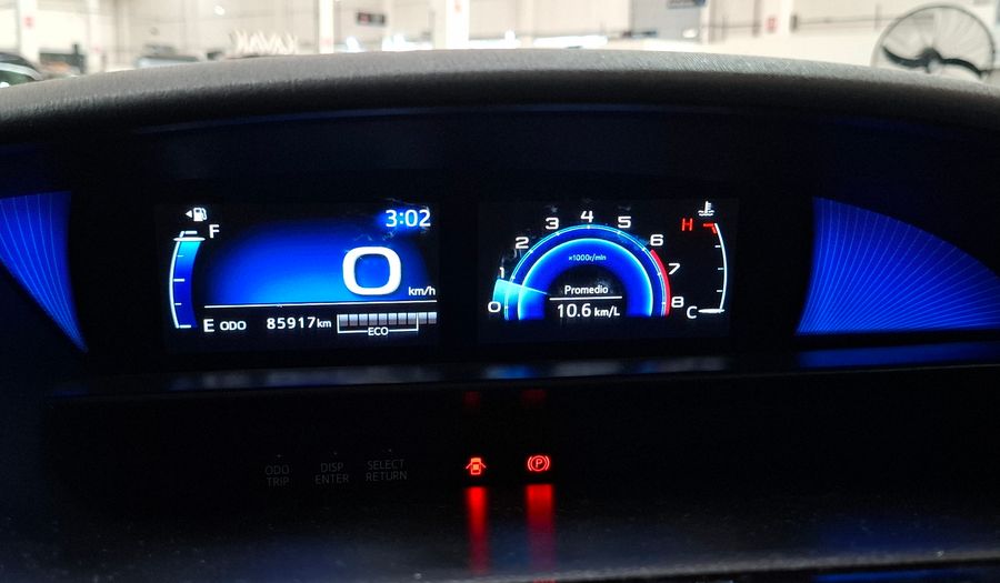 Toyota Etios 1.5 XLS Hatchback 2019
