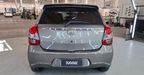 Toyota Etios 1.5 XLS Hatchback 2019