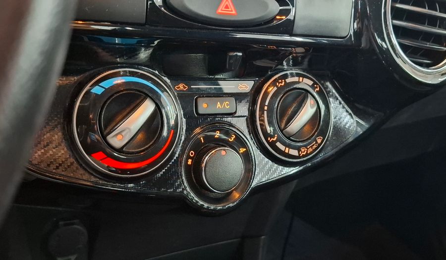 Toyota Etios 1.5 XLS Hatchback 2019